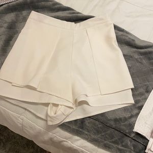 Boutique shorts
